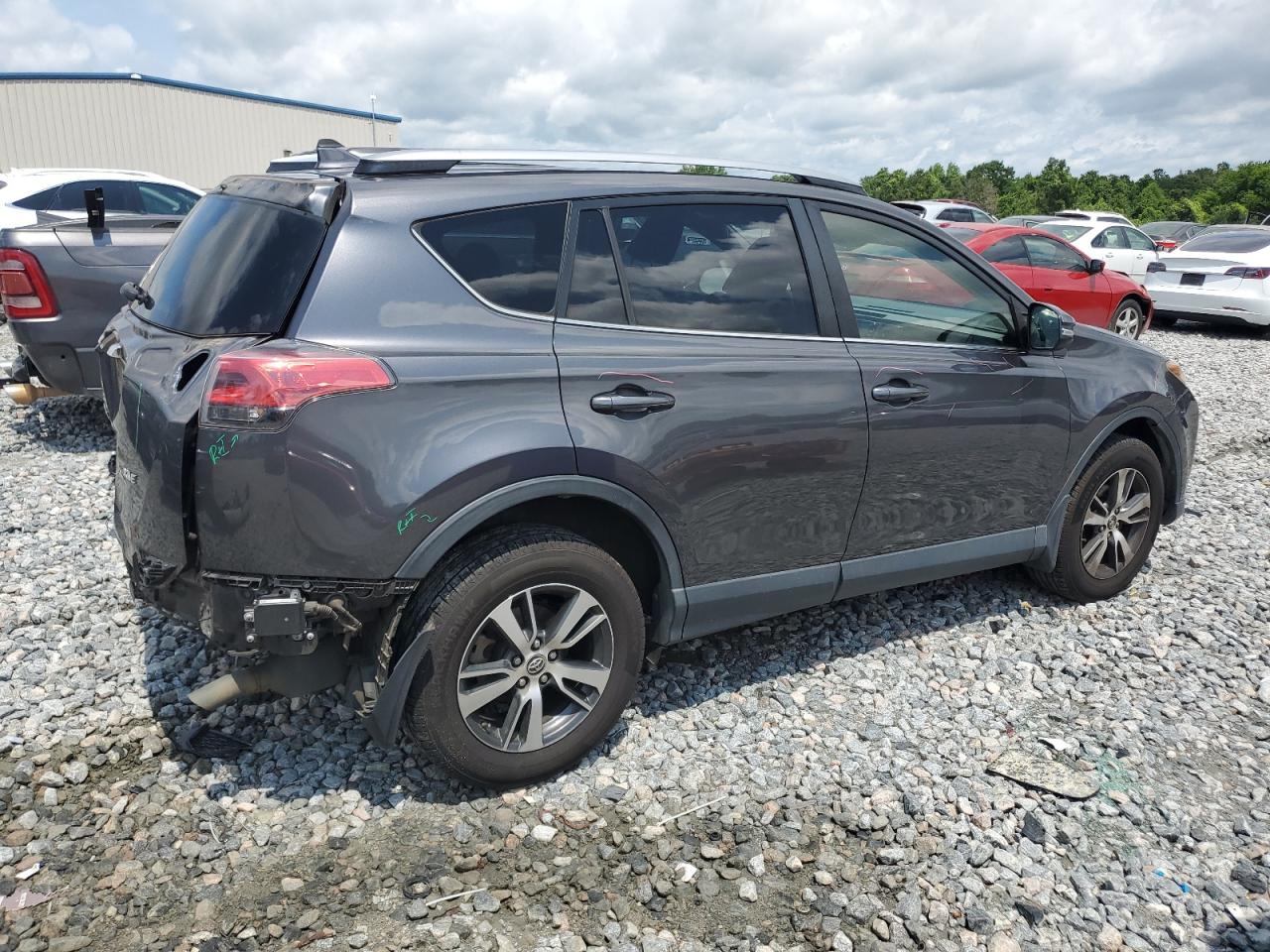 JTMWFREV6JJ749625 TOYOTA RAV4 2018