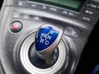 2011 TOYOTA PRIUS T4 V for sale at Copart ROCHFORD