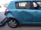 2010 SUZUKI SWIFT DDIS for sale at Copart PETERLEE