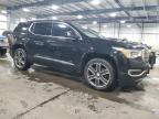 2017 Gmc Acadia Denali de vânzare în Ham Lake, MN - Rear End