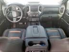 2020 Gmc Sierra K1500 At4 na sprzedaż w Houston, TX - Front End