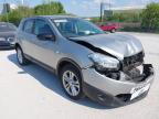 2011 NISSAN QASHQAI AC for sale at Copart ST HELENS