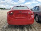 2017 Chevrolet Cruze Ls للبيع في Homestead، FL - Minor Dent/Scratches