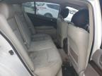 2012 Infiniti G37 Base на продаже в New Orleans, LA - Mechanical