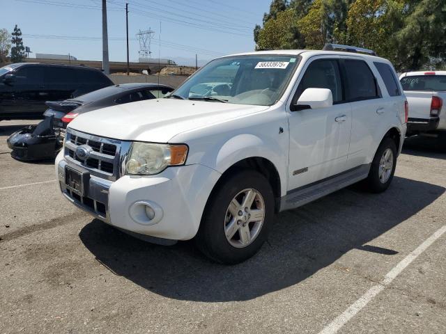 2008 Ford Escape Hev