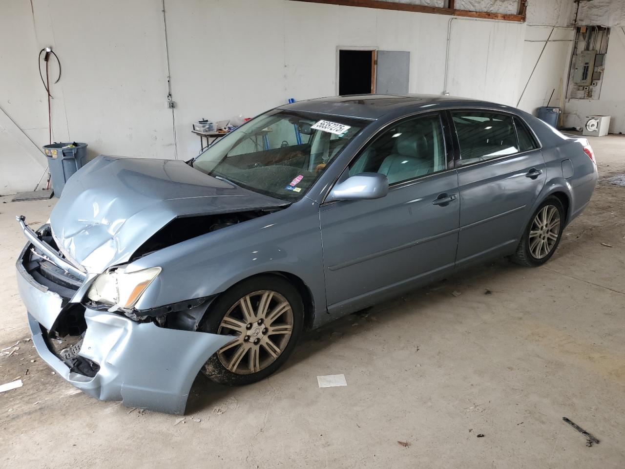 2007 Toyota Avalon Xl en Venta en Lexington, KY - Front End