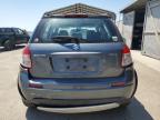 2008 Suzuki Sx4 Base na sprzedaż w Fresno, CA - All Over