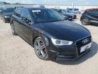 2015 AUDI A3 S LINE TDI  for sale at Copart WESTBURY