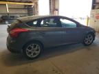 2012 Ford Focus Titanium იყიდება Eldridge-ში, IA - Front End