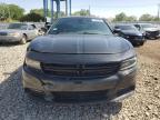 2016 Dodge Charger Sxt იყიდება Chicago Heights-ში, IL - Side