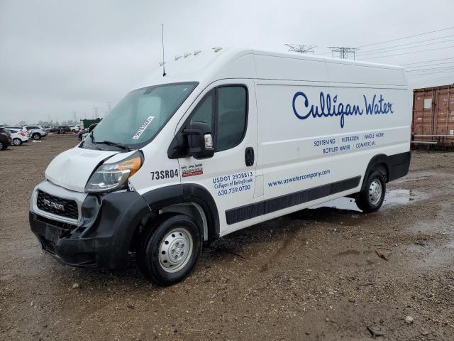 RAM PROMASTER 2021