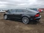 2012 Audi A7 Prestige for Sale in Elgin, IL - Front End