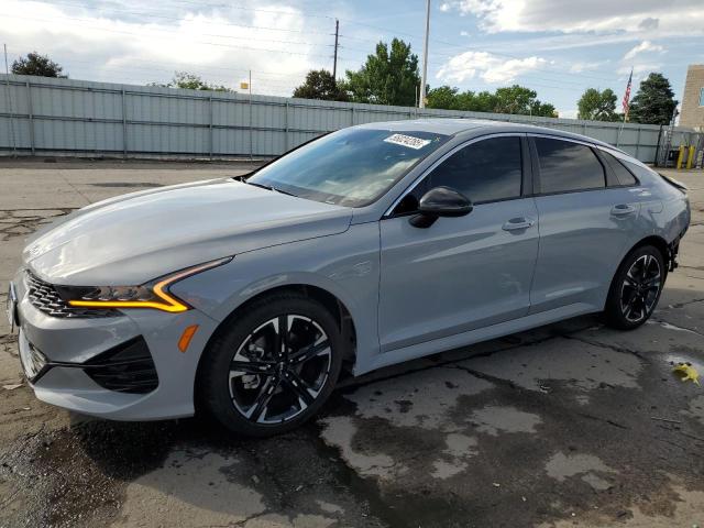 2024 Kia K5 Gt Line