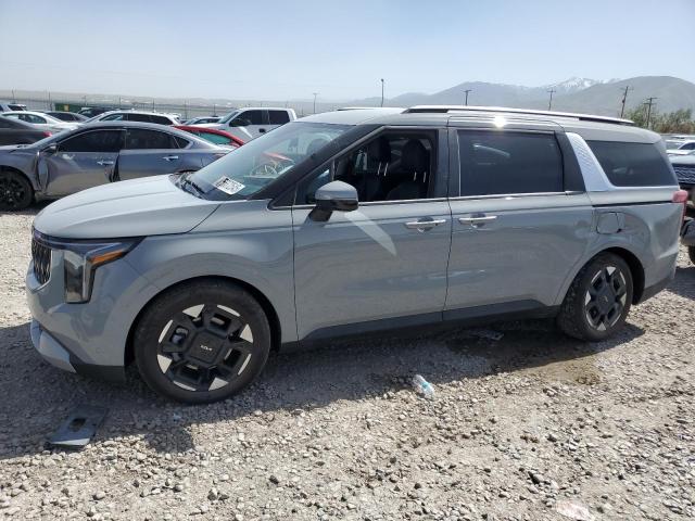 2025 Kia Carnival Ex