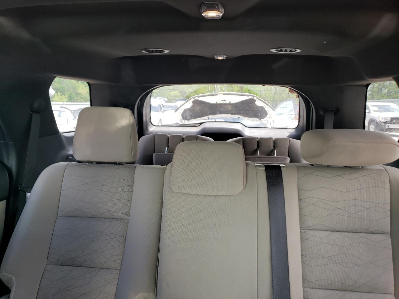 FORD EXPLORER 2011 VIN 1FMHK8B82BGA43808 фото 10