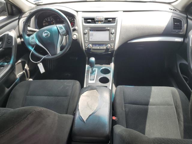 Sedans NISSAN ALTIMA 2015 Gray