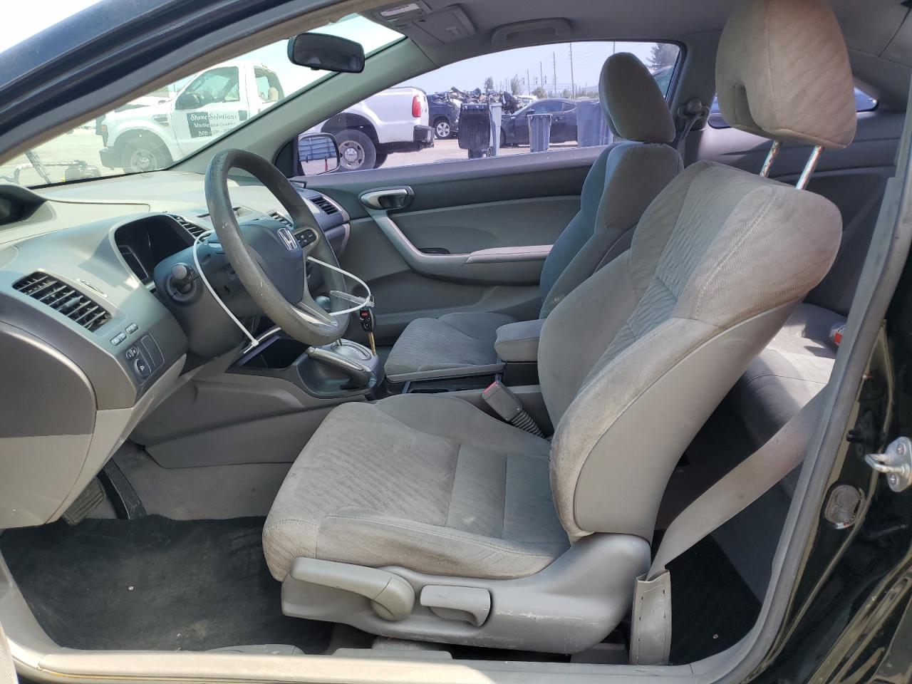 2010 Honda Civic Lx VIN: 2HGFG1B6XAH516930 Lot: 58043825