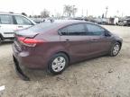 2017 Kia Forte Lx for Sale in Los Angeles, CA - Rear End