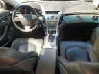 2009 Cadillac Cts  en Venta en Prairie Grove, AR - Water/Flood