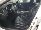 2015 Mercedes-Benz C 300 na sprzedaż w Madisonville, TN - Front End