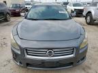 2014 Nissan Maxima S на продаже в Haslet, TX - Rear End