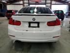 2014 Bmw 328 Xi Sulev de vânzare în East Granby, CT - Minor Dent/Scratches