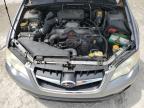 2008 Subaru Outback 2.5I en Venta en Jacksonville, FL - Side
