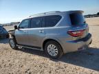 2023 Nissan Armada S იყიდება San Antonio-ში, TX - Front End