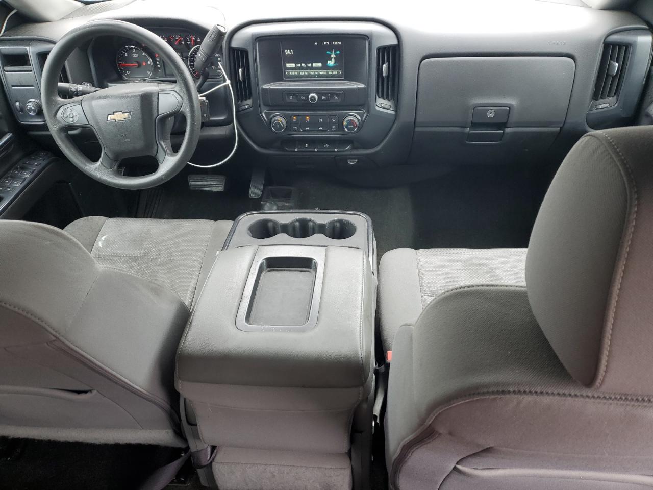 1GCVKPEC7HZ132482 CHEVROLET ALL Models 2017