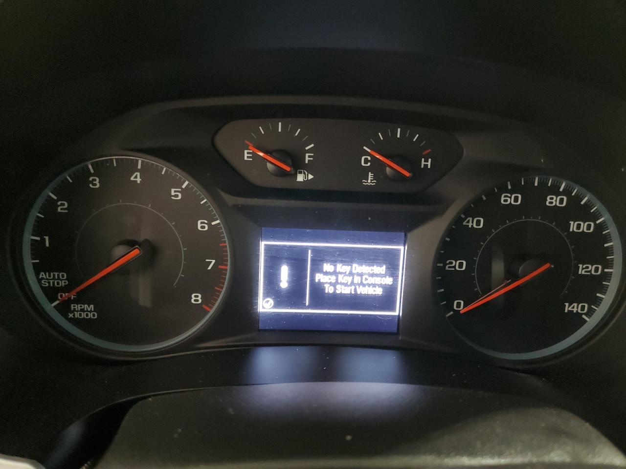 1G1ZD5STXPF159706 CHEVROLET MALIBU 2023