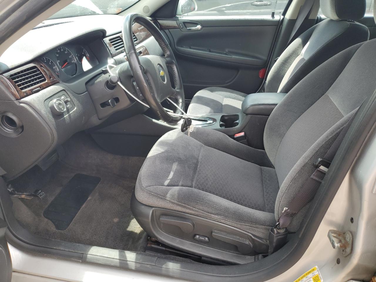 2013 Chevrolet Impala Lt VIN: 2G1WG5E38D1104681 Lot: 58934665