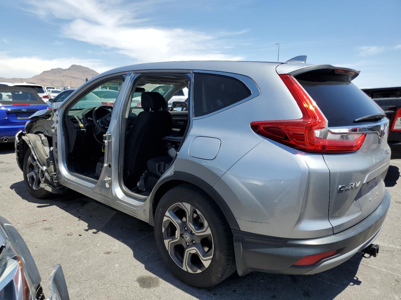 7FARW1H53HE048251 HONDA CRV 2017