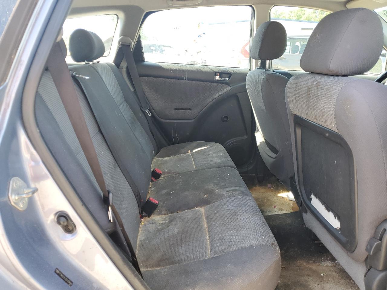 2007 Toyota Corolla Matrix Xr VIN: 2T1KR32E15C46064 Lot: 56258975
