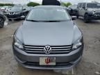 2013 Volkswagen Passat Se за продажба в Indianapolis, IN - Side