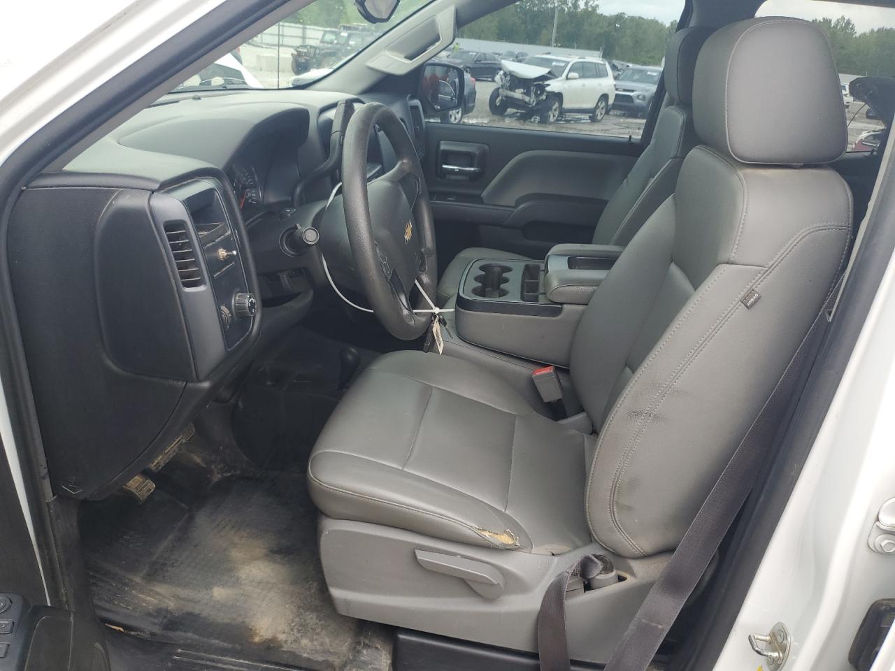 1GCVKNEC1HZ245302 CHEVROLET ALL Models 2017