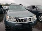 2011 Subaru Forester 2.5X Premium продається в New Britain, CT - Front End