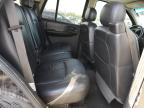 2008 Chevrolet Trailblazer Ls for Sale in Kansas City, KS - Front End