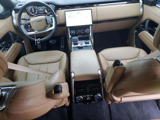  LAND ROVER RANGEROVER 2023 Biały