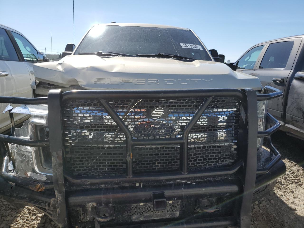 1FT8W3BT0JEB84841 FORD F350 2018