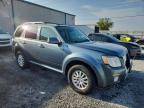 2010 Mercury Mariner Premier на продаже в Riverview, FL - Front End