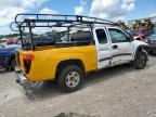2008 Chevrolet Colorado Lt for Sale in Madisonville, TN - Side
