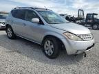 2007 Nissan Murano Sl na sprzedaż w Walton, KY - Front End