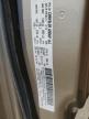 2014 Dodge Grand Caravan Se за продажба в Albuquerque, NM - Rear End