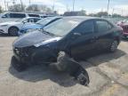 2017 Toyota Corolla L zu verkaufen in Dyer, IN - Front End