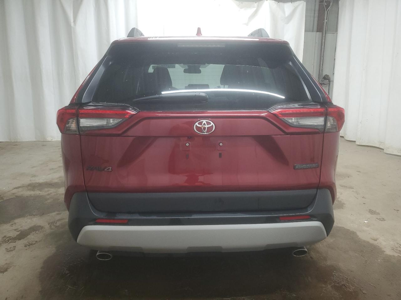 2T3J1RFV6RW468574 TOYOTA RAV4 2024