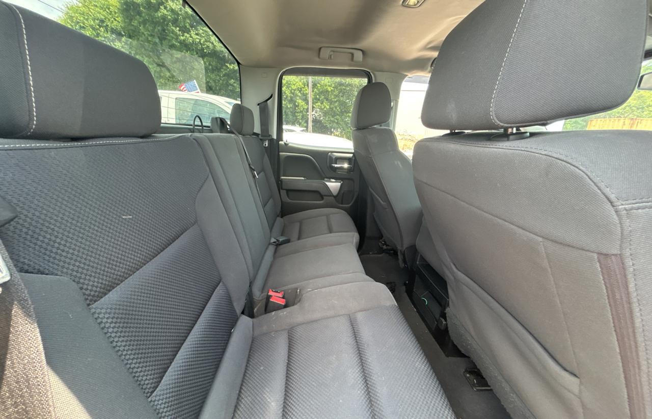 2GCVKPEC4K1177640 CHEVROLET ALL Models 2019