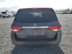 2016 Honda Odyssey Se for Sale in Mentone, CA - Front End