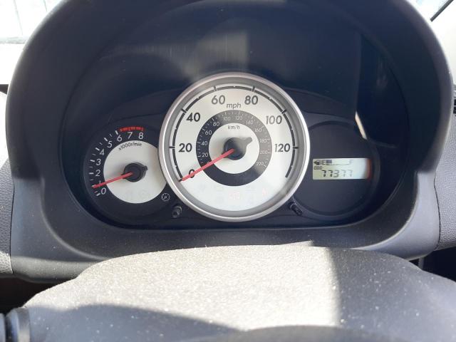 2009 MAZDA 2 TS2