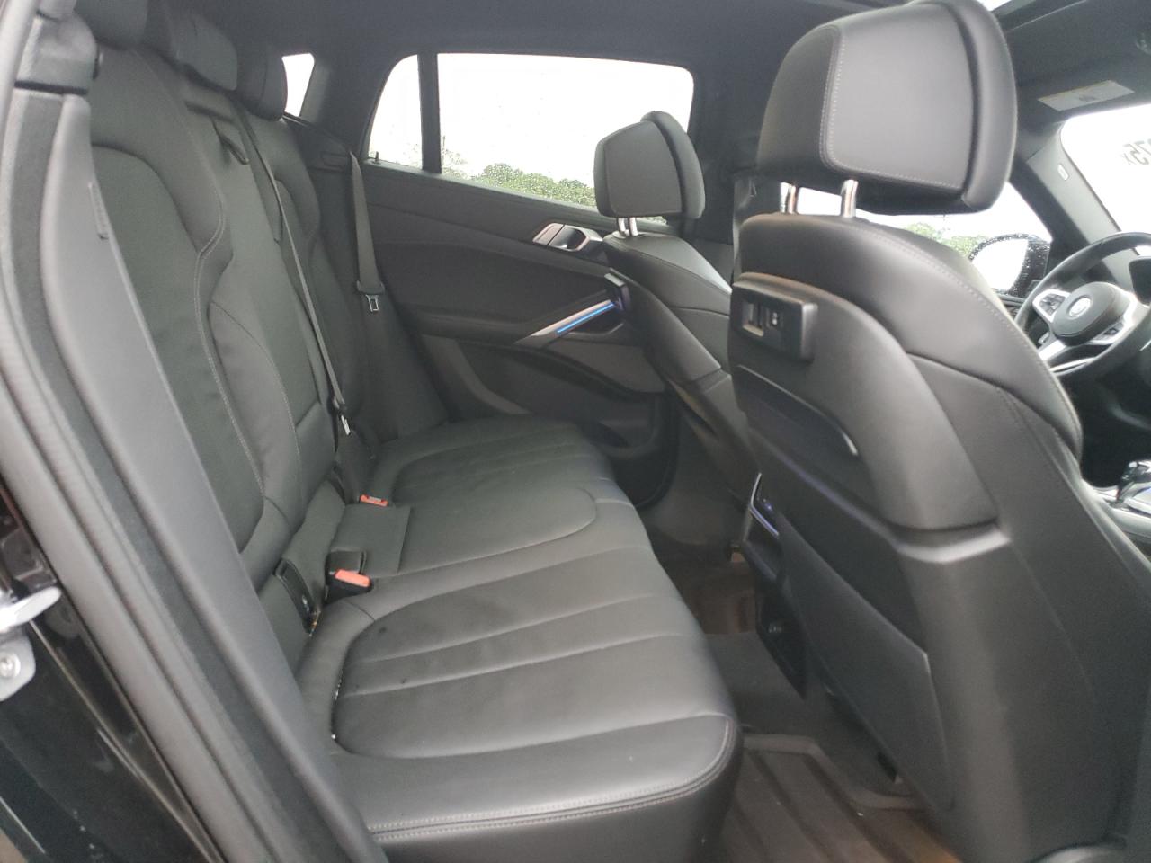 2020 BMW X6 Sdrive 40I VIN: 5UXCY4C08L9D70302 Lot: 56226975