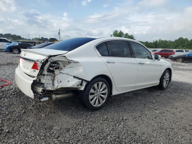  HONDA ACCORD 2014 Biały